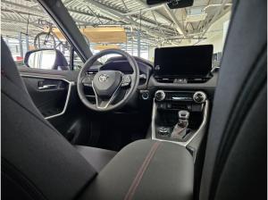 Toyota RAV 4 2.5 Plug-In Hybrid Teamplayer Auto AWD