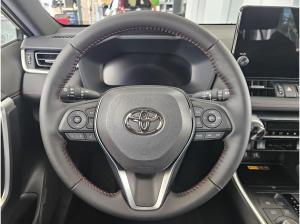 Toyota RAV 4 2.5 Plug-In Hybrid Teamplayer Auto AWD