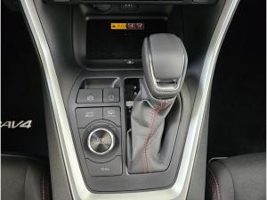 Toyota RAV 4 2.5 Plug-In Hybrid Teamplayer Auto AWD