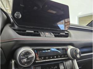 Toyota RAV 4 2.5 Plug-In Hybrid Teamplayer Auto AWD