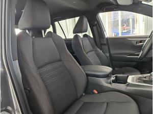 Toyota RAV 4 2.5 Plug-In Hybrid Teamplayer Auto AWD