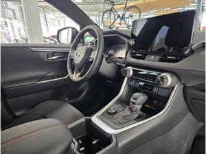 Toyota RAV 4 2.5 Plug-In Hybrid Teamplayer Auto AWD