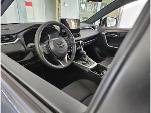 Toyota RAV 4 2.5 Plug-In Hybrid Teamplayer Auto AWD