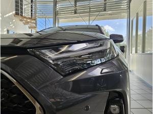 Toyota RAV 4 2.5 Plug-In Hybrid Teamplayer Auto AWD