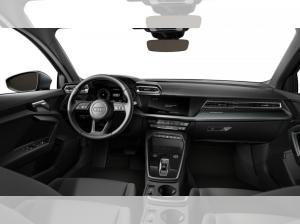 Audi A3 Sportback 35 TFSI S-line LED Navi+ ACC RFK