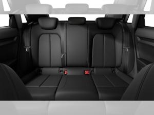 Audi A3 Sportback 35 TFSI S-line LED Navi+ ACC RFK