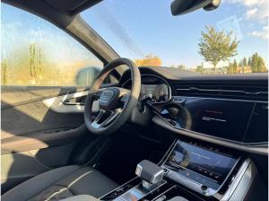 Audi Q8 TDI quattro s-line HUD, B&O etc. ✅ Sonderkonditionen DMB/Menschen mit Schwerbehinderung*