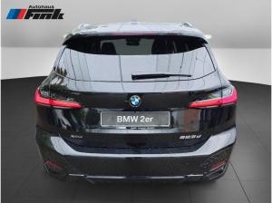 BMW 223d xDrive Active Tourer M Sportpaket Head-Up