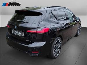 BMW 223d xDrive Active Tourer M Sportpaket Head-Up