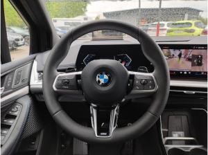 BMW 223d xDrive Active Tourer M Sportpaket Head-Up