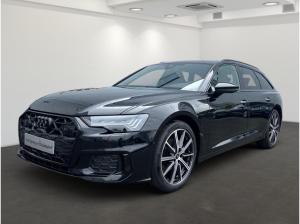 Audi A6 Avant S Line - 40 TDI Quattro (Düsseldorf)