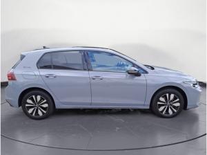 Volkswagen Golf VIII Lim. Panorama-Ausstell-/Schiebedach, Rückfahrkamera, sofort verfügbar