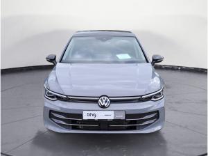 Volkswagen Golf VIII Lim. Panorama-Ausstell-/Schiebedach, Rückfahrkamera, sofort verfügbar