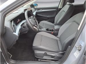 Volkswagen Golf VIII Lim. Panorama-Ausstell-/Schiebedach, Rückfahrkamera, sofort verfügbar