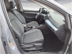 Volkswagen Golf VIII Lim. Panorama-Ausstell-/Schiebedach, Rückfahrkamera, sofort verfügbar