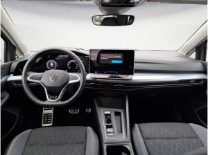 Volkswagen Golf VIII Lim. Panorama-Ausstell-/Schiebedach, Rückfahrkamera, sofort verfügbar