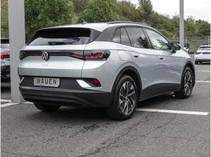 Volkswagen ID.4 *AHK*NAVI*ACC*LHZ+SHZ*