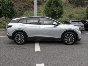 Volkswagen ID.4 *AHK*NAVI*ACC*LHZ+SHZ*