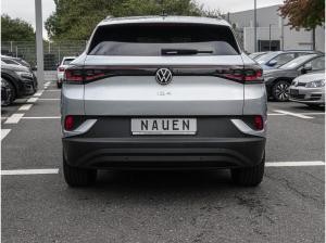Volkswagen ID.4 *AHK*NAVI*ACC*LHZ+SHZ*