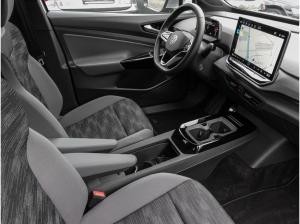 Volkswagen ID.4 *AHK*NAVI*ACC*LHZ+SHZ*