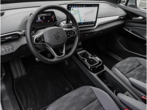 Volkswagen ID.4 *AHK*NAVI*ACC*LHZ+SHZ*