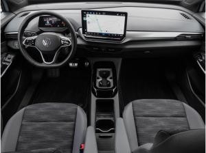 Volkswagen ID.4 *AHK*NAVI*ACC*LHZ+SHZ*