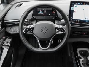 Volkswagen ID.4 *AHK*NAVI*ACC*LHZ+SHZ*