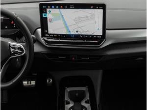 Volkswagen ID.4 *AHK*NAVI*ACC*LHZ+SHZ*