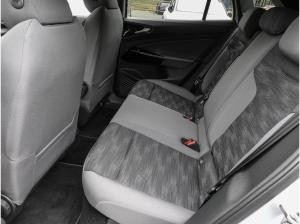 Volkswagen ID.4 *AHK*NAVI*ACC*LHZ+SHZ*