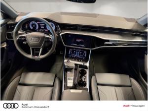 Audi A6 Avant S-Line - 40 TDI (Düsseldorf)