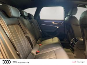 Audi A6 Avant S-Line - 40 TDI (Düsseldorf)