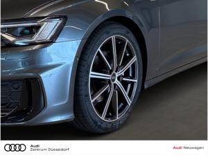 Audi A6 Avant S-Line - 40 TDI (Düsseldorf)