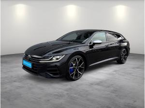 Volkswagen Arteon Shooting Brake R 4Motion 320PS AHK KAM EASYOPEN