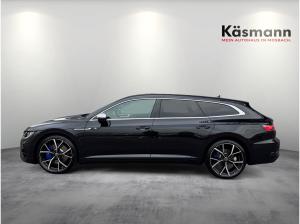 Volkswagen Arteon Shooting Brake R 4Motion 320PS AHK KAM EASYOPEN