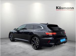Volkswagen Arteon Shooting Brake R 4Motion 320PS AHK KAM EASYOPEN