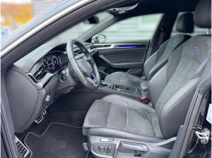 Volkswagen Arteon Shooting Brake R 4Motion 320PS AHK KAM EASYOPEN