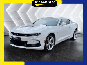 Chevrolet Camaro Coupe V8 2SS *FinalCall*Recaro*Magnetic Ride