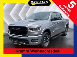 Dodge RAM 1500 Laramie Sport Special