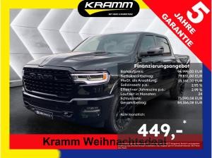 Dodge RAM 1500 Limited Night Special