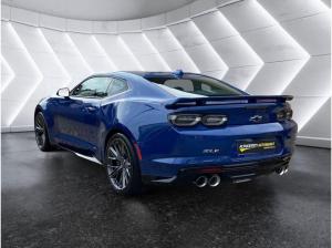 Chevrolet Camaro Coupe V8 ZL1 *Recaro*659 PS*Magnetic Ride
