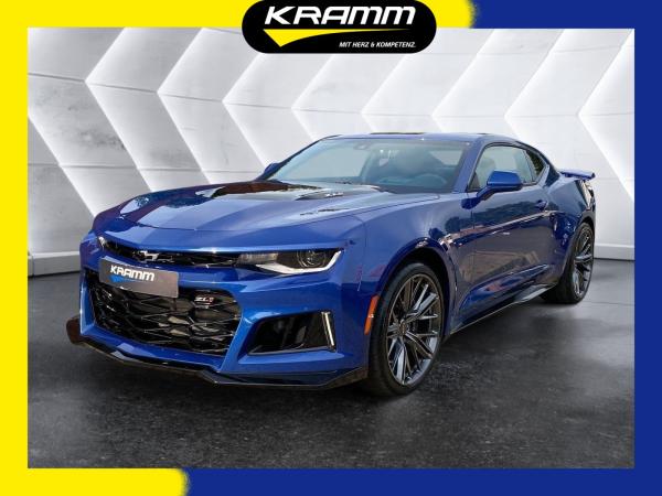 Chevrolet Camaro Coupe V8 ZL1 *Recaro**Magnetic Ride