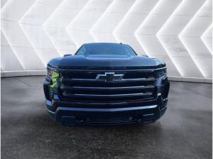 Chevrolet Silverado 1500 4WD High Country Midnight Edition HUD BT