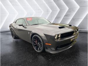 Dodge Challenger SRT Hellcat WIDEBODY *Last Call Edition*