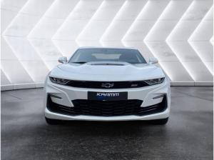 Chevrolet Camaro Coupe V8 2SS *FinalCall*Recaro*Magnetic Ride