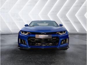 Chevrolet Camaro Coupe V8 ZL1 *Recaro*659 PS*Magnetic Ride