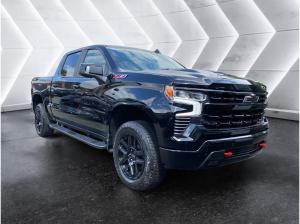 Chevrolet Silverado 1500 4WD LT TRAIL BOSS 6.2L V8