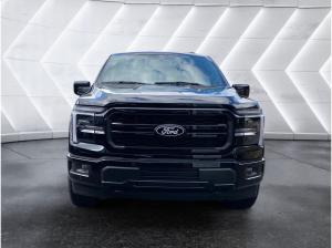 Ford F 150 LARIAT Black Edition 2025 4X4 5.0L