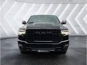 Dodge RAM 1500 Limited Night Special