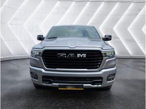 Dodge RAM 1500 Laramie Sport Special