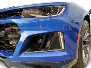 Chevrolet Camaro Coupe V8 ZL1 *Recaro*659 PS*Magnetic Ride